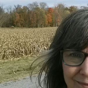 Meet your Posher, Diane